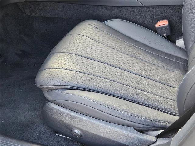 New 2026 Mercedes-Benz E 450 4MATIC Sedan image 4