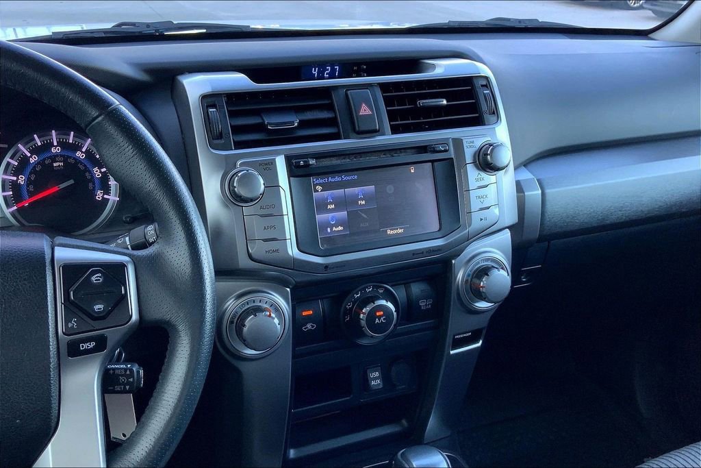 Used 2019 Toyota 4Runner SR5 image 6