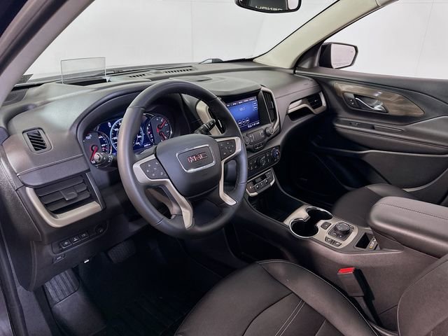 Used 2023 GMC Terrain Denali image 11