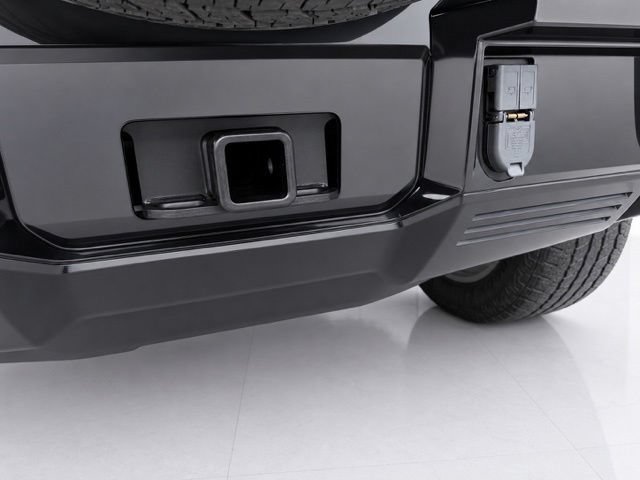 Used 2024 GMC Hummer EV 3X AWD/4WD image 11