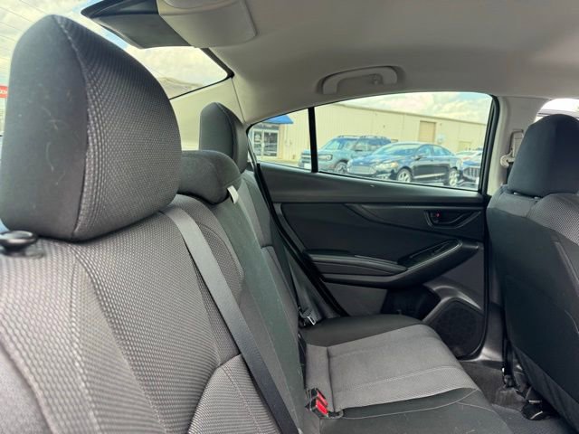 Used 2017 Subaru Impreza 2.0i image 31