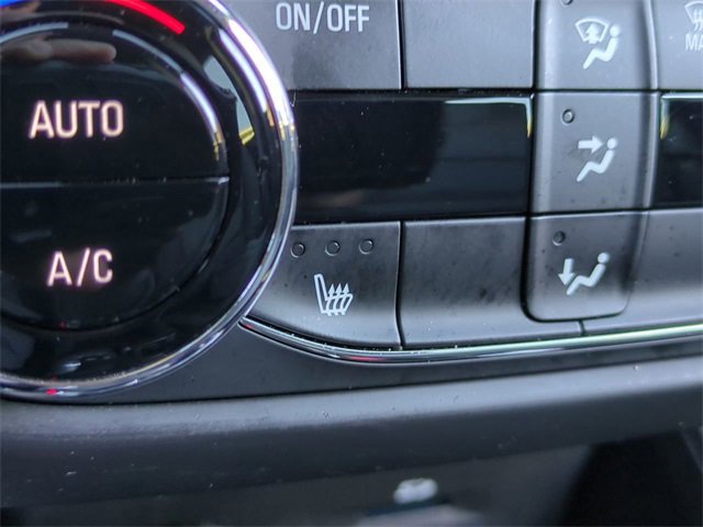 Used 2023 Chevrolet TrailBlazer ACTIV w/ Sun and Liftgate Package image 23