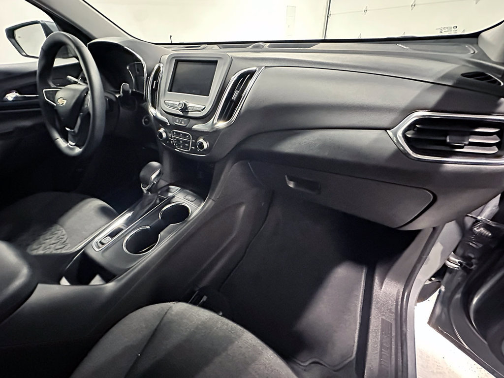 Used 2024 Chevrolet Equinox LT AWD/4WD image 28