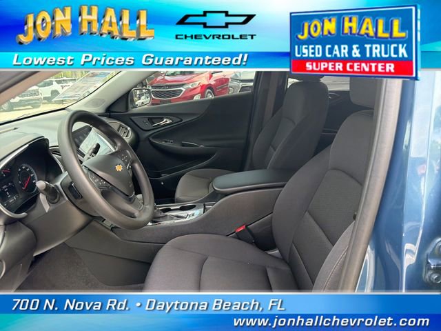 Used 2025 Chevrolet Malibu LS image 20