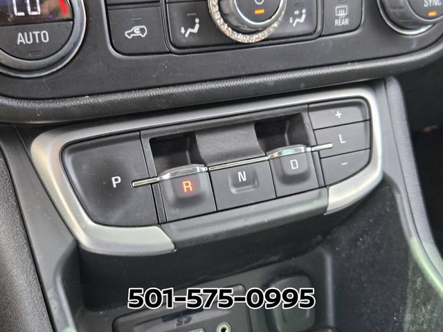 Used 2022 GMC Terrain SLT AWD/4WD image 23