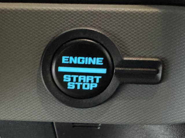 Used 2023 Ford Bronco Black Diamond AWD/4WD image 25