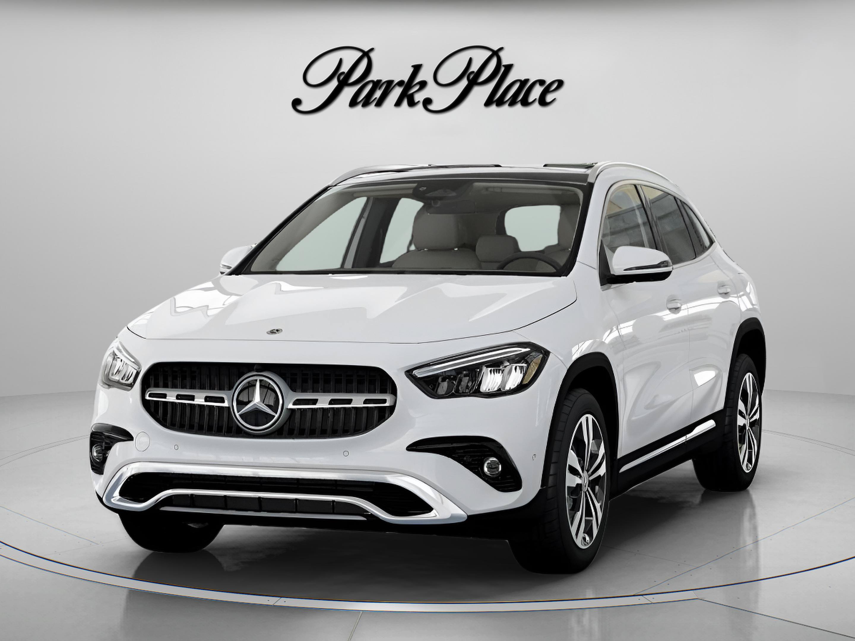 Used 2026 Mercedes-Benz GLA 250 image 38