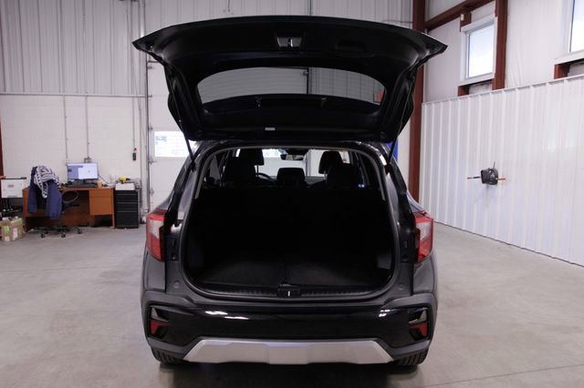 Used 2024 Kia Seltos S AWD/4WD image 20