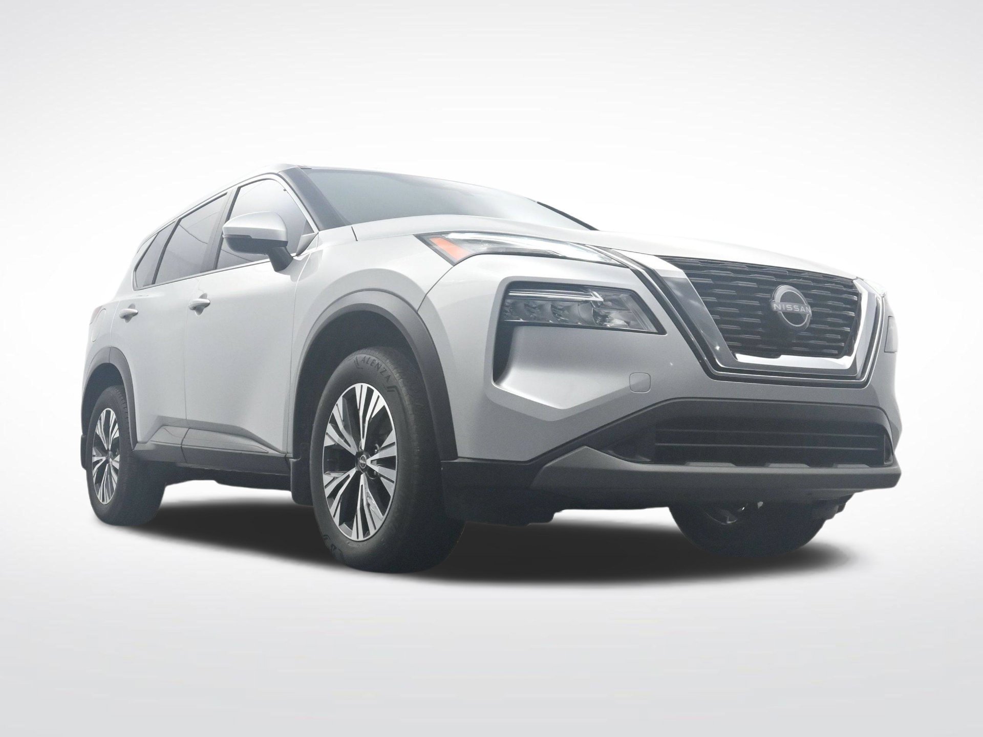 Used 2023 Nissan Rogue SV FWD image 32