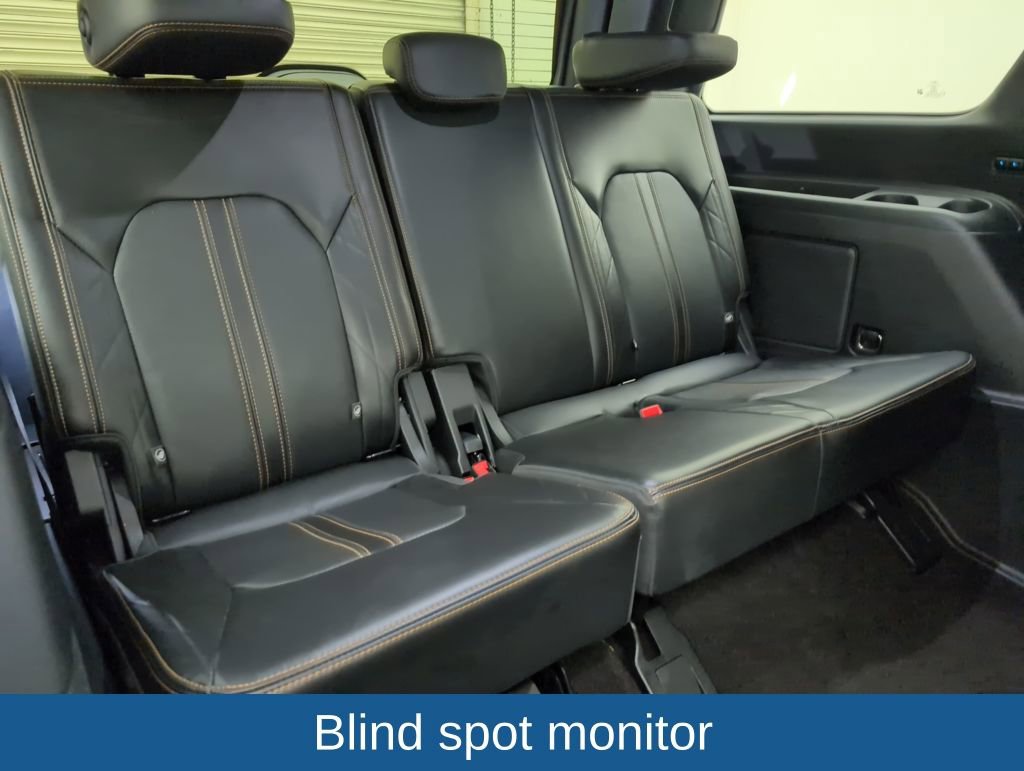 Certified 2023 Ford Expedition Platinum image 22