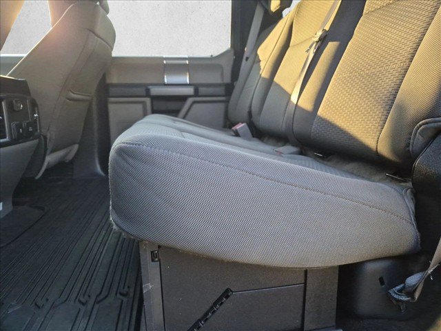 Used 2018 Ford F250 XLT w/ XLT Premium Package AWD/4WD image 20
