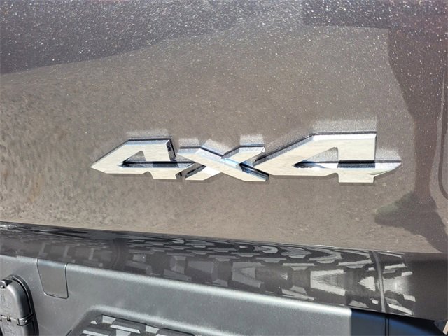 New 2026 RAM 1500 Laramie w/ Laramie Preferred Package image 15