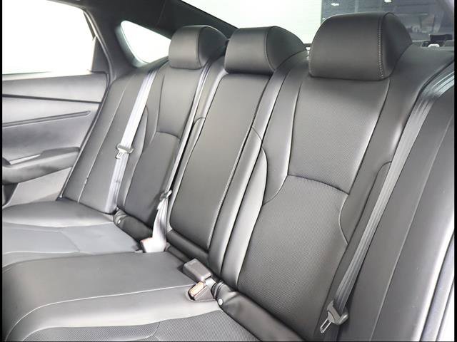 Used 2025 Honda Accord Sport image 10