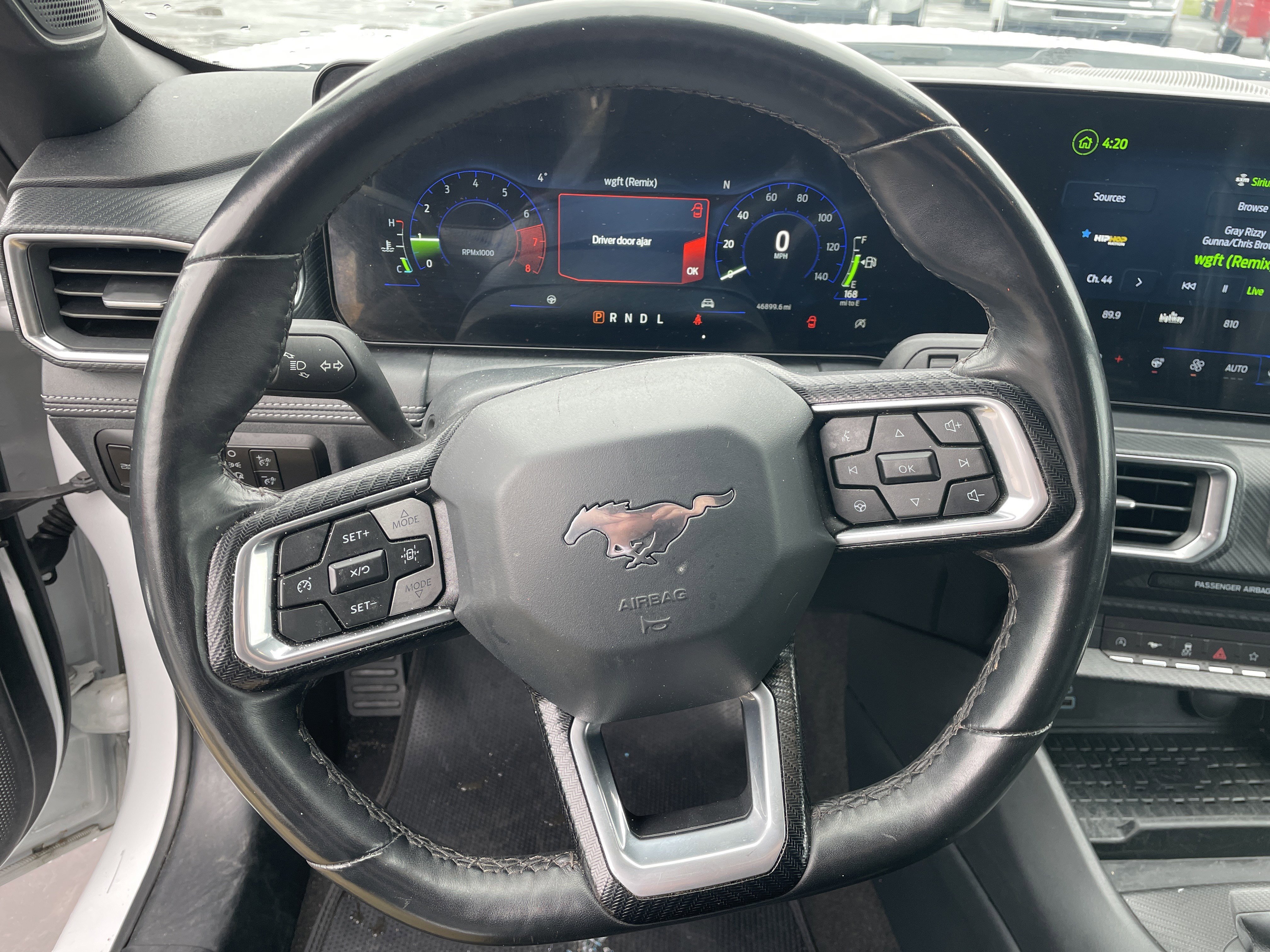 Used 2024 Ford Mustang Premium image 13