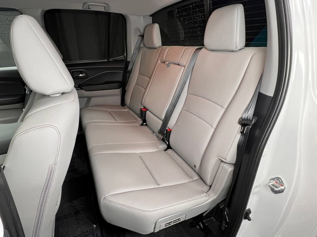 Used 2024 Honda Ridgeline RTL image 18