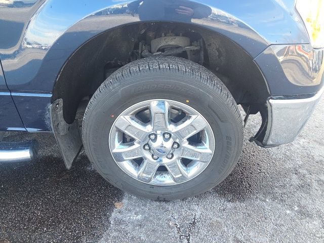 Used 2013 Ford F150 XLT w/ Luxury Equipment Group video 2