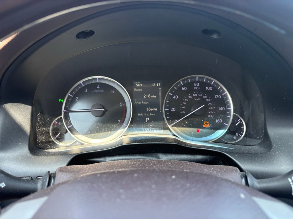 Used 2018 Lexus ES 350 350 w/ Premier Package image 20