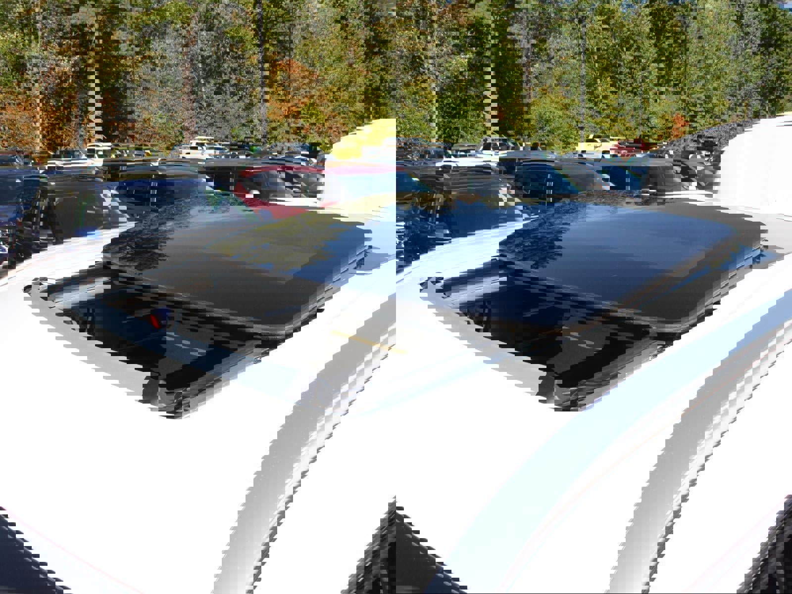 New 2026 Kia EV9 Wind image 7