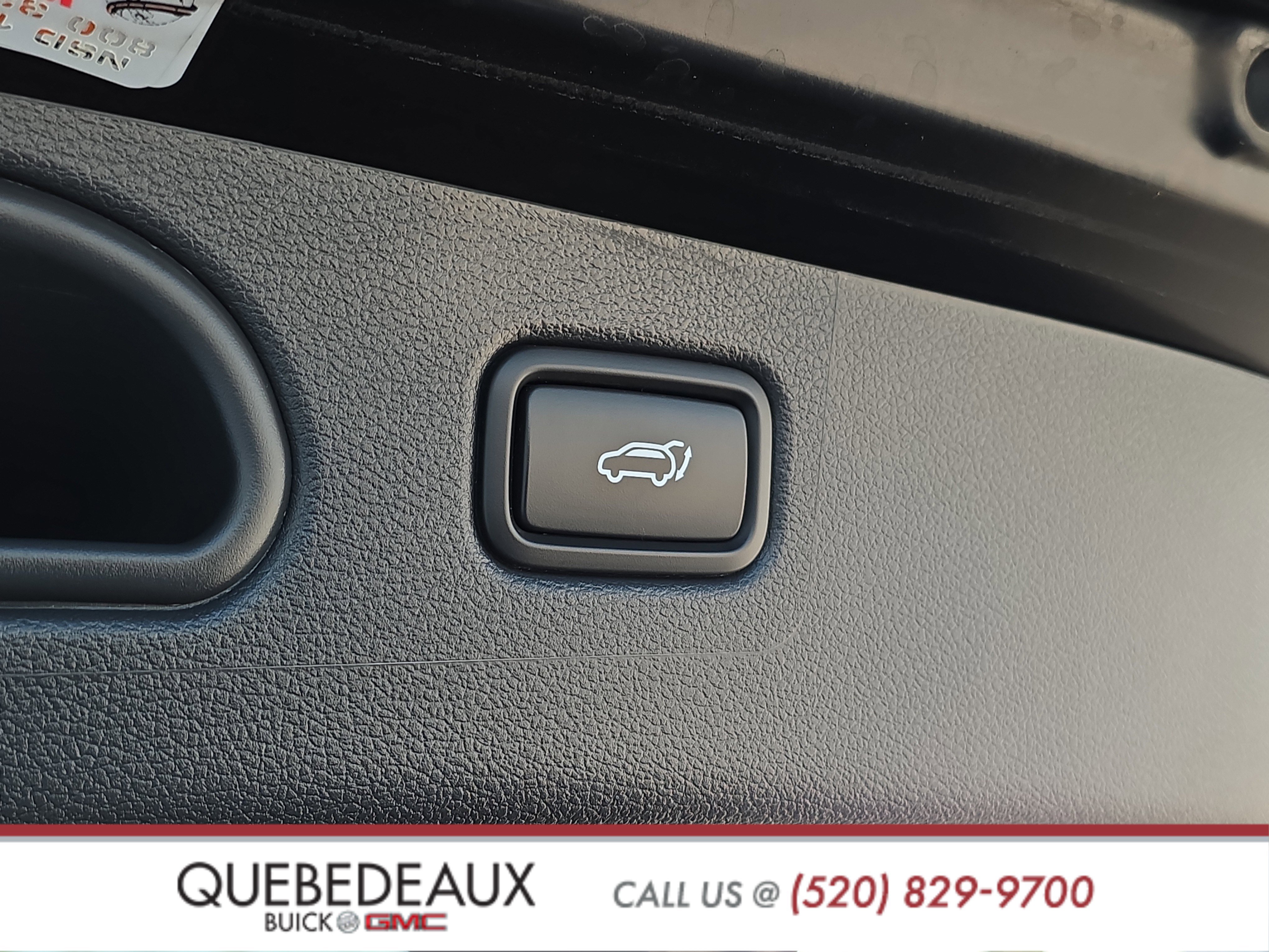 Used 2017 Hyundai Tucson Limited w/ Limited Ultimate Package 03 image 8