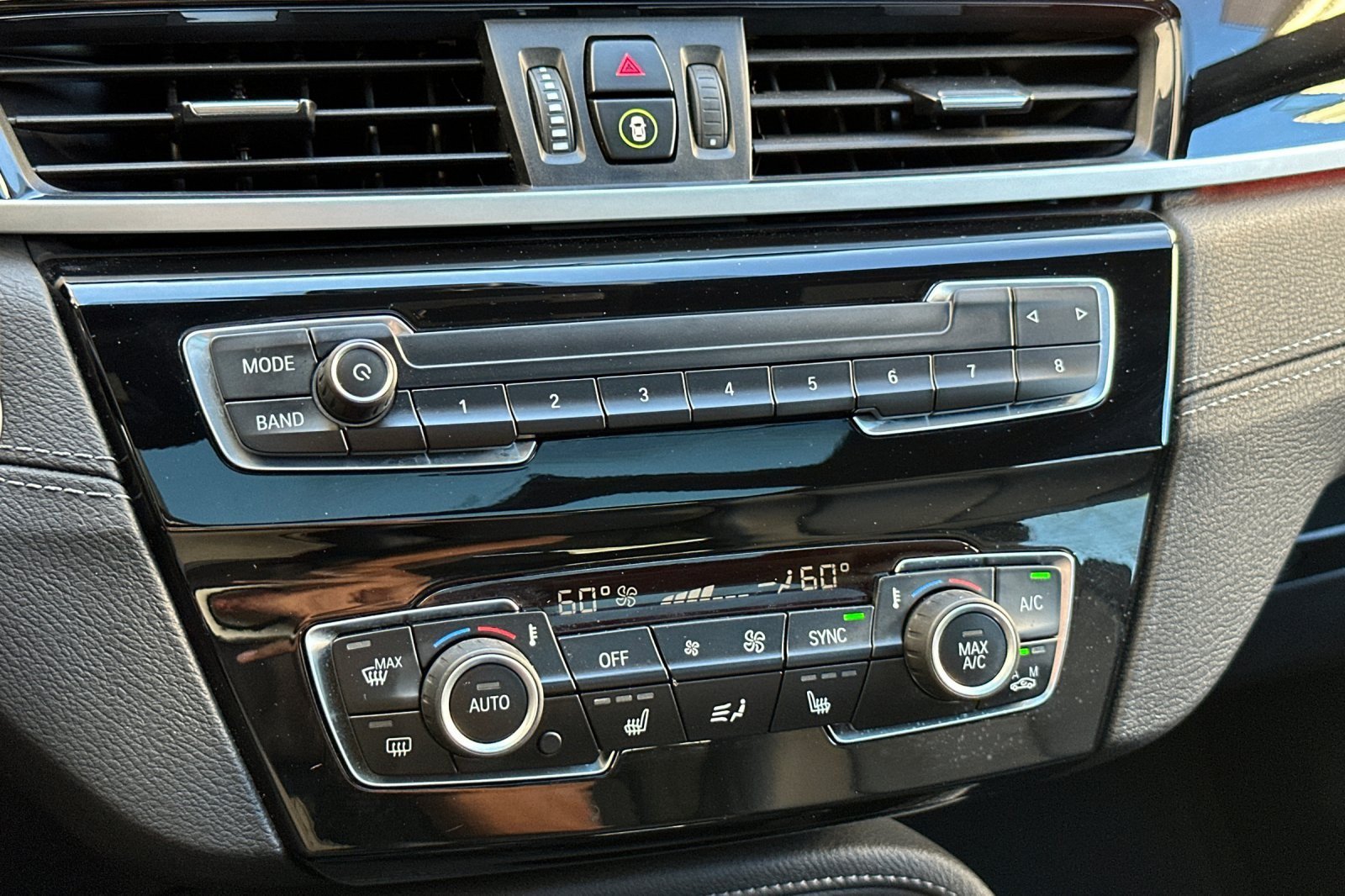 Used 2021 BMW X1 sDrive28i w/ Premium Package FWD image 20