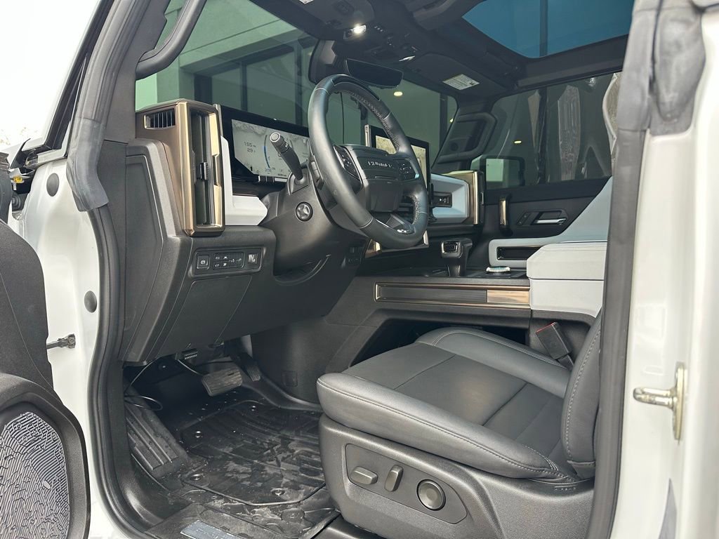 Used 2022 GMC Hummer EV Edition 1 image 18
