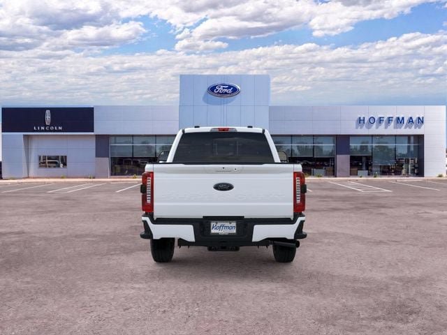 New 2026 Ford F350 Lariat w/ Black Appearance Package AWD/4WD image 5