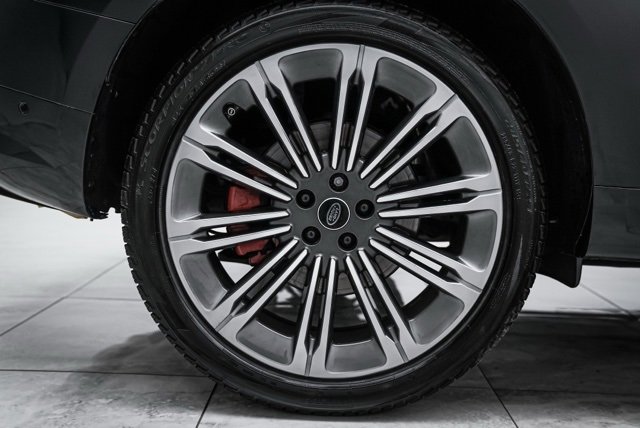 Used 2024 Land Rover Range Rover Sport Dynamic SE image 31