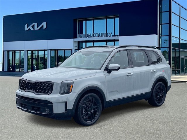 New 2025 Kia Telluride SX Prestige X-Line image 3