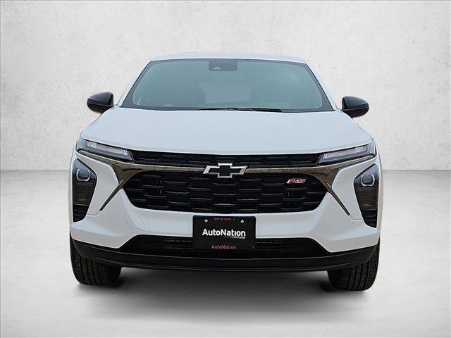 New 2026 Chevrolet Trax RS w/ Sunroof Package image 6