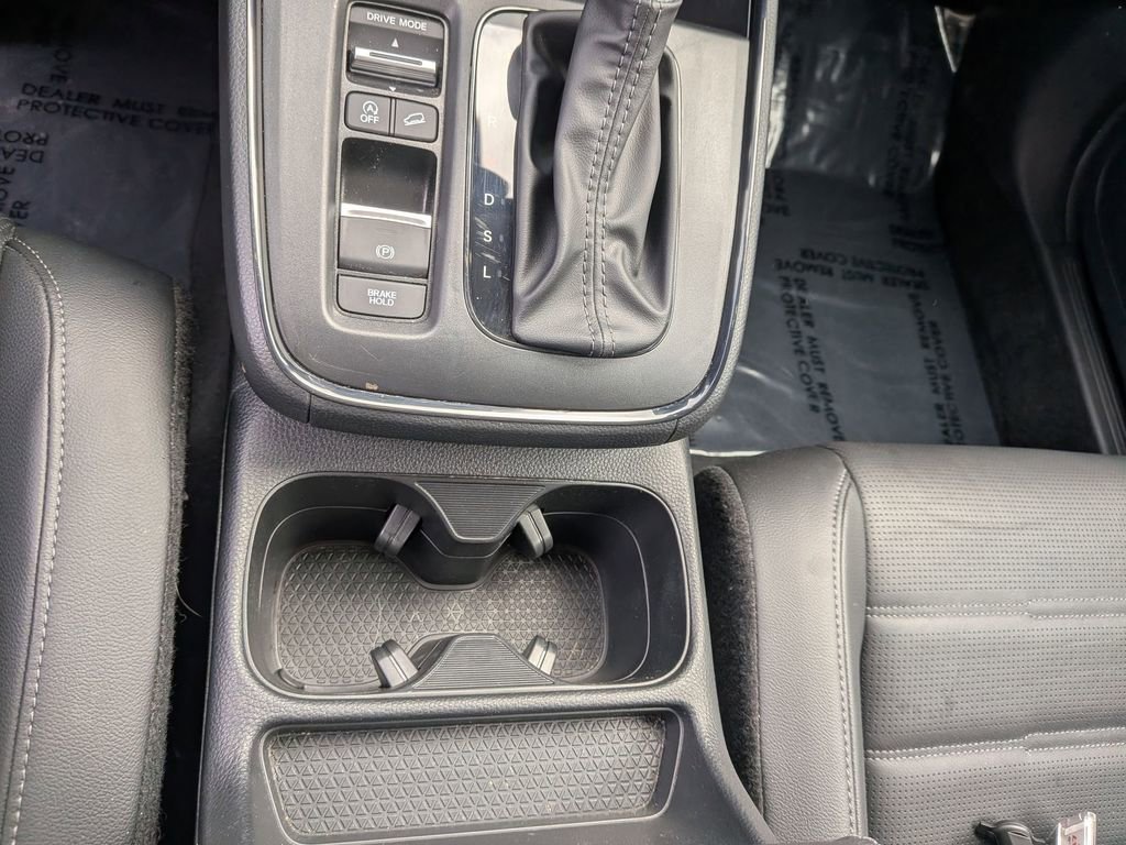 Used 2025 Honda CR-V EX-L image 20