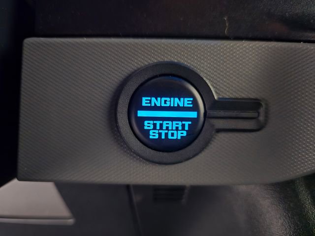 Used 2023 Ford Bronco Black Diamond image 24