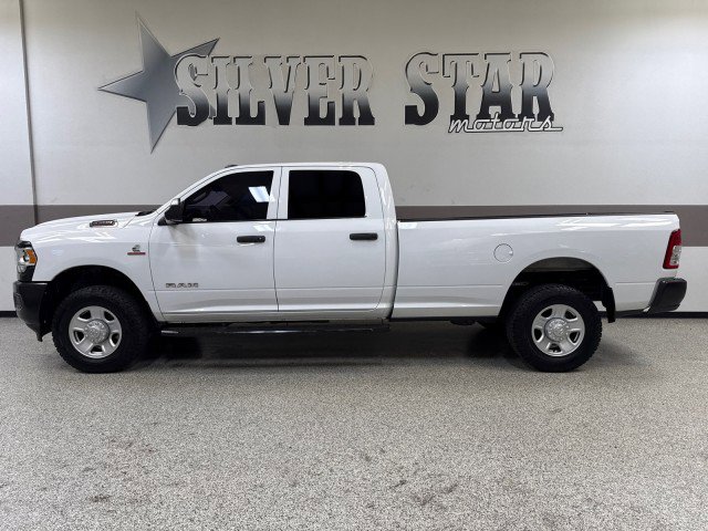 Used 2020 RAM 2500 Tradesman w/ Snow Chief Group image 5