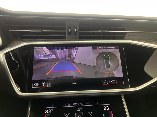 Used 2022 Audi A6 3.0T Premium w/ Convenience Package image 25