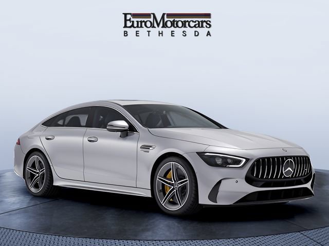New 2026 Mercedes-Benz AMG GT 63 S image 7