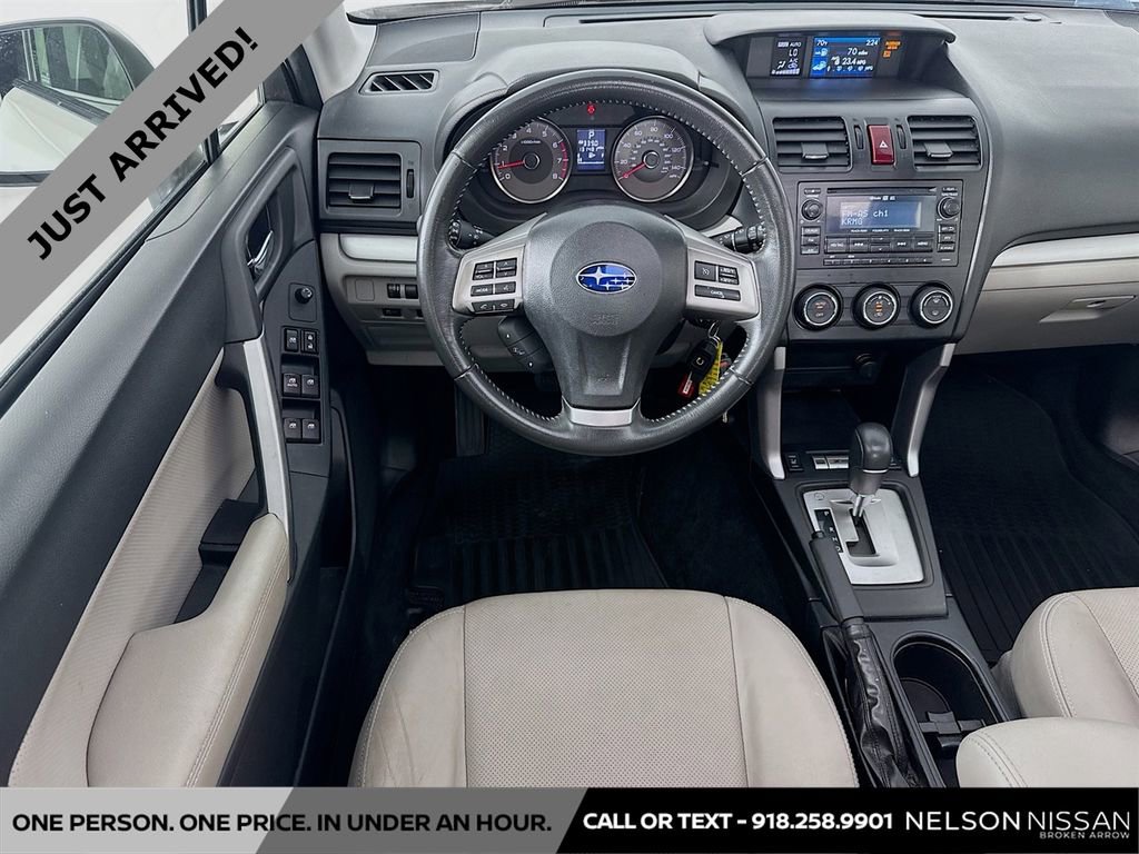 Used 2015 Subaru Forester 2.5i Limited w/ Popular Package #1 image 22