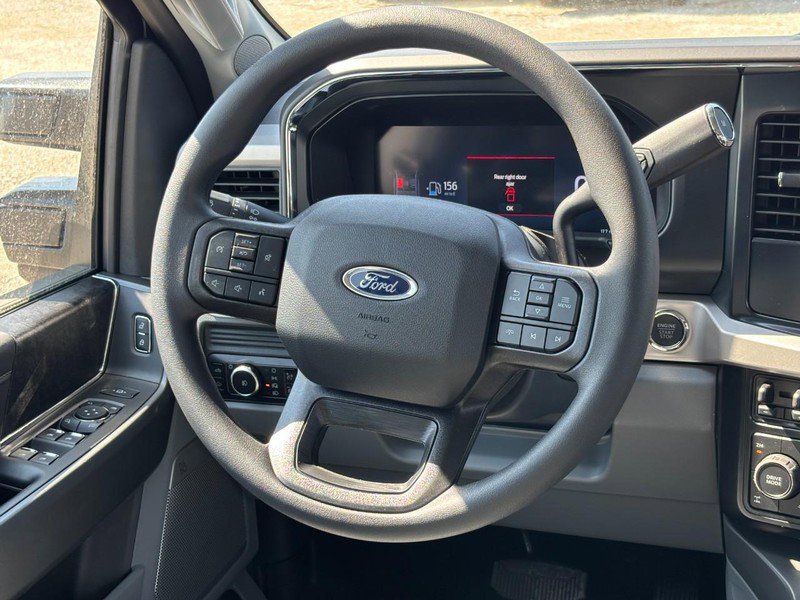 New 2026 Ford F350 XLT image 7