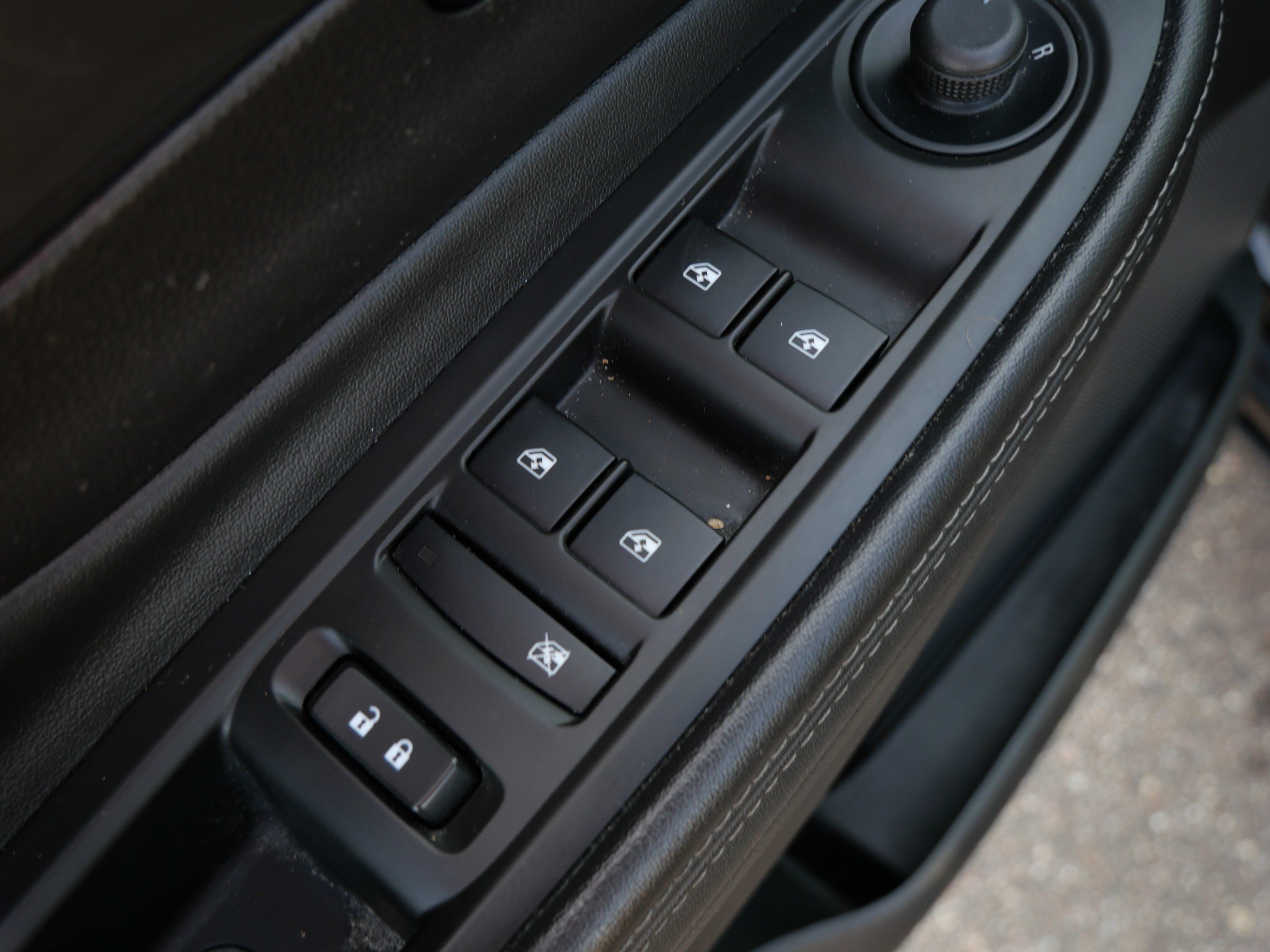 Used 2017 Buick Encore Preferred FWD image 21