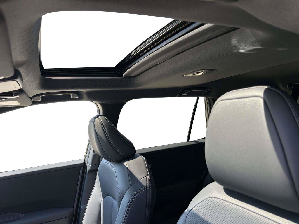 New 2026 Subaru Outback Limited XT AWD/4WD image 10