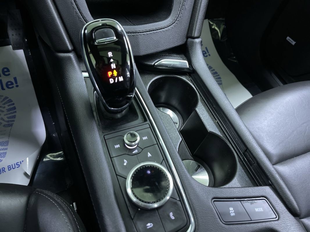 Used 2024 Cadillac XT5 Premium Luxury image 25