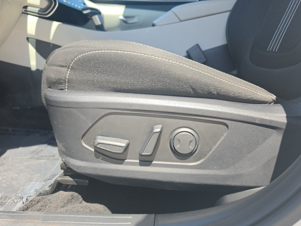 Used 2024 Hyundai Tucson SEL FWD image 15