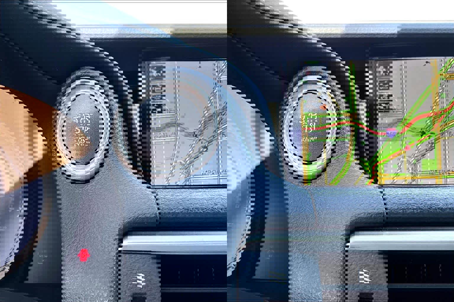 Used 2020 Lexus IS 350 F Sport w/ F Sport Package image 33