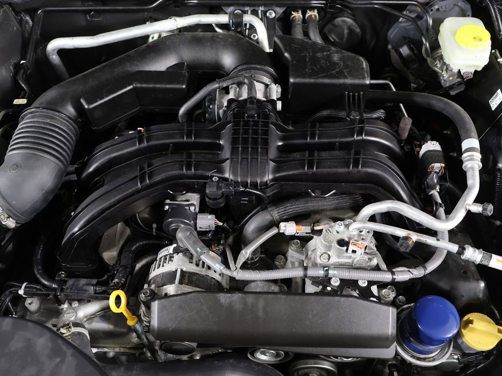 Used 2025 Subaru Legacy Premium image 16