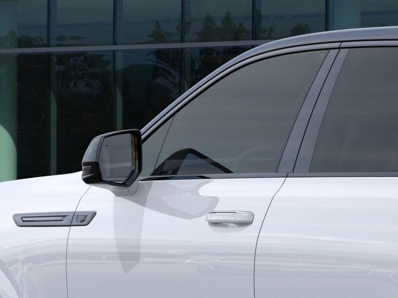 New 2025 Cadillac Escalade IQ Sport 2 image 13