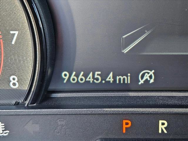 Used 2020 Lincoln Corsair Reserve w/ Elements Package image 11