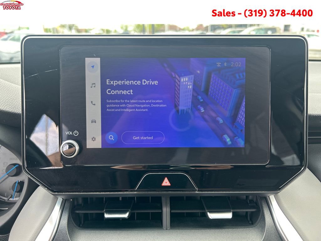 Certified 2023 Toyota Venza LE AWD/4WD image 17