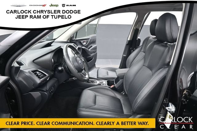 Used 2023 Subaru Forester Touring w/ Popular Package #2 AWD/4WD image 11