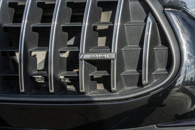 Certified 2024 Mercedes-Benz GLC 43 AMG 4MATIC image 13