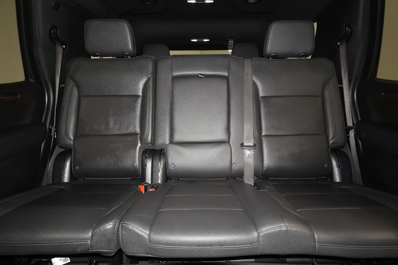 Certified 2025 Chevrolet Tahoe LT image 32