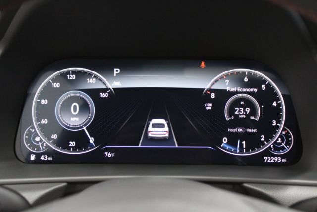 Used 2020 Hyundai Sonata SEL Plus w/ Tech Package FWD image 24