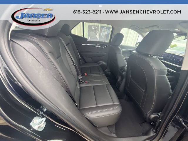 Used 2024 Buick Envision Preferred AWD/4WD image 26